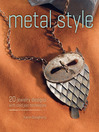 Cover image for Metal Style